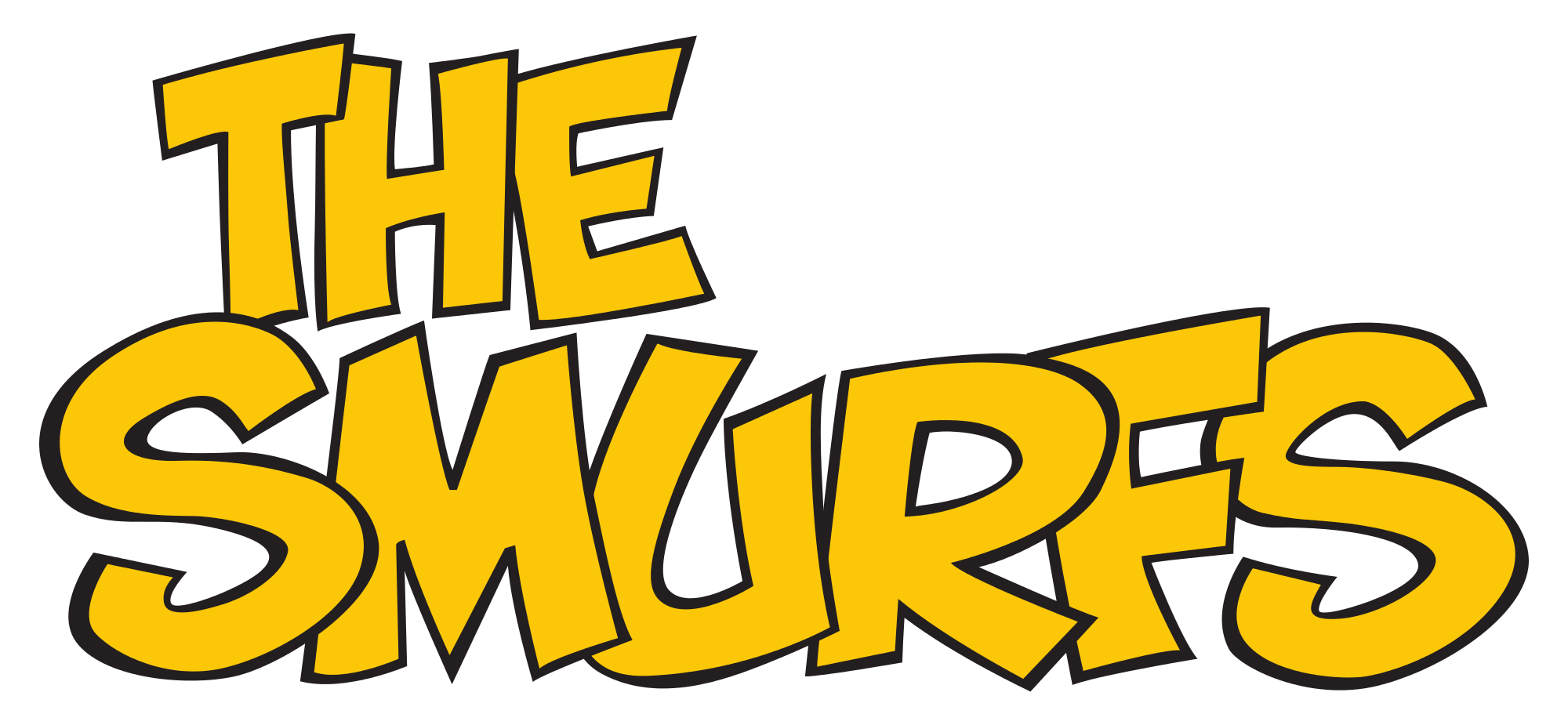 The Smurfs Complete Volume 1-3